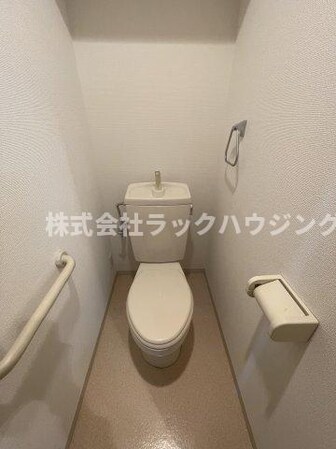 グレースメゾンの物件内観写真